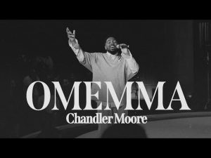 Omemma by Chandler Moore