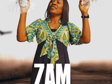 Adazion Zam Mp3 Download