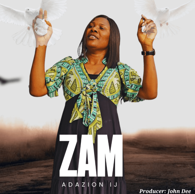 Adazion Zam Mp3 Download