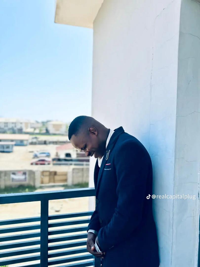 CAPITAL PLUG ENTERTAINMENT ceo