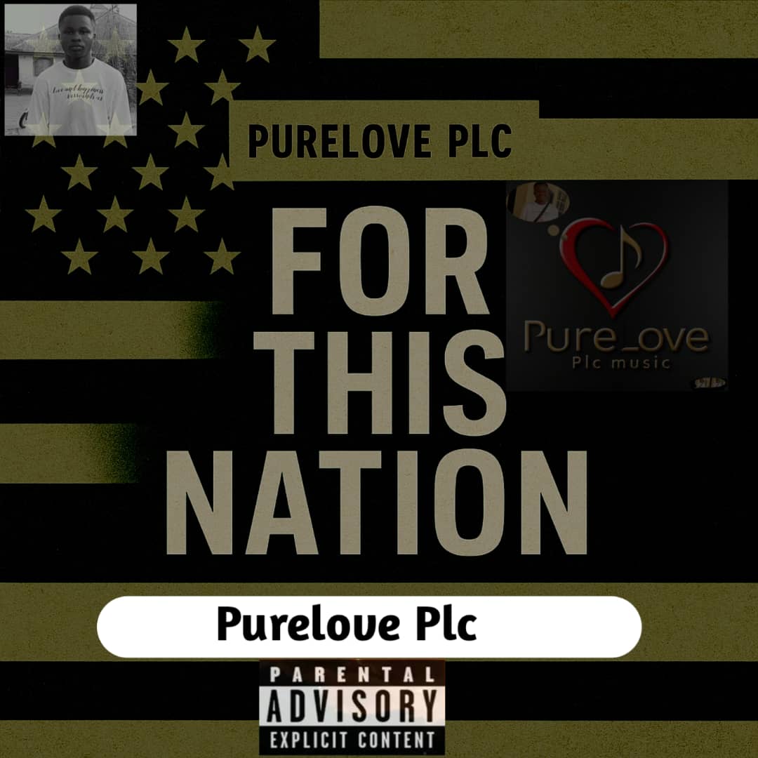 Purelove Plc For This Nation