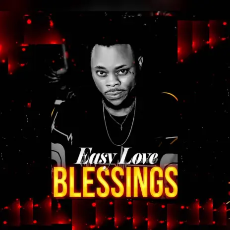 Easy love blessing