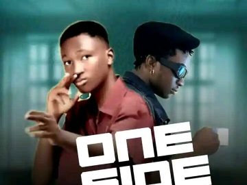 Danny Cruz Offycial One Side