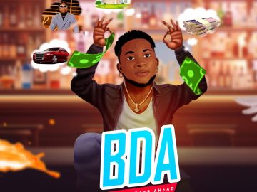 Adezi Better Days Ahead