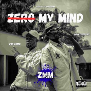 Zero my mind 