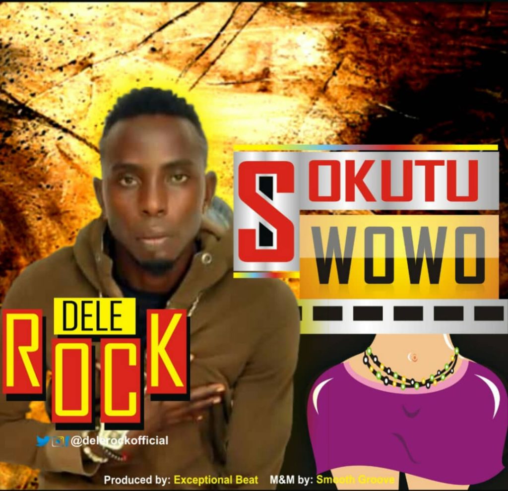 Dele Rock Sokutuwowo