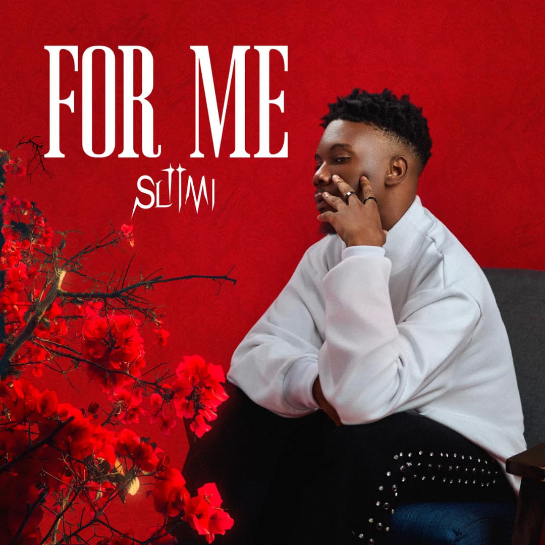 Sliimi For Me