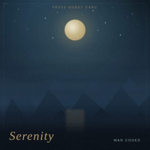 Wan Coded Serenity